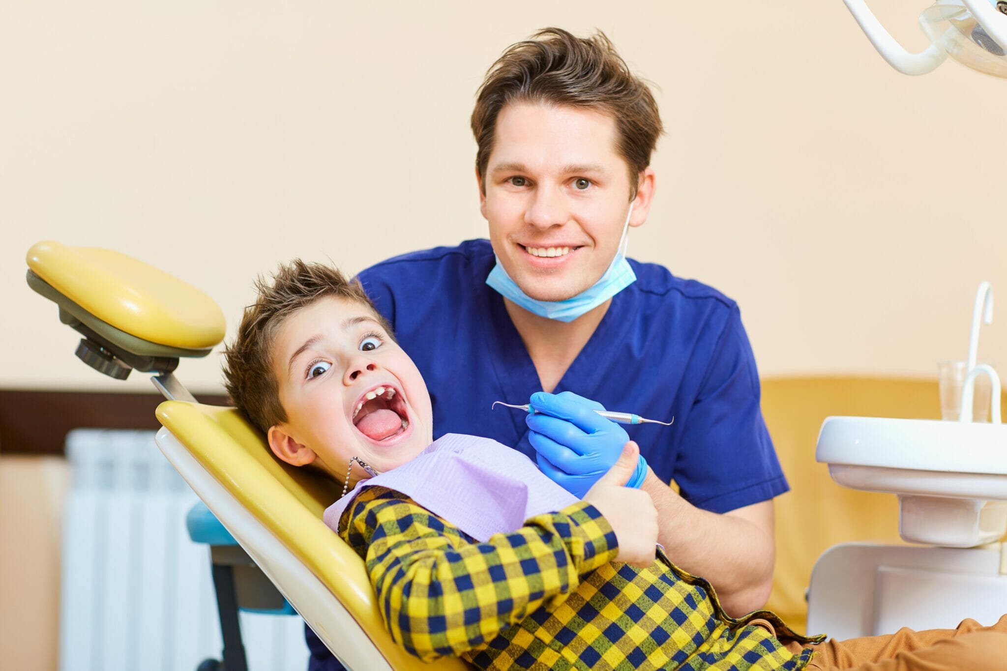 Finding a "Dentist Near Me": Not All Dental Clinics are ...