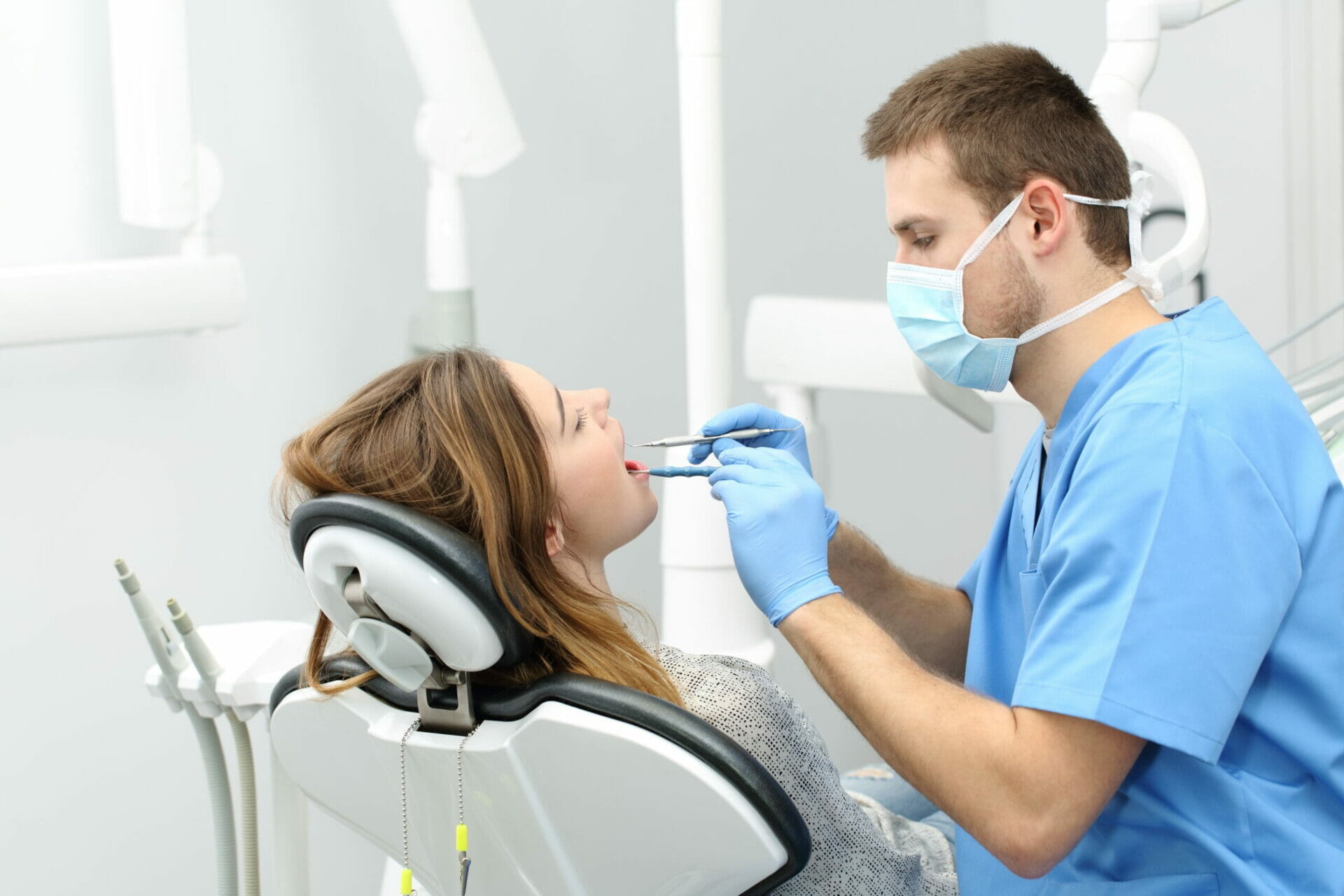 Dental Hygienist Near Me: "Who Should I Choose?" ? Enamel Republic